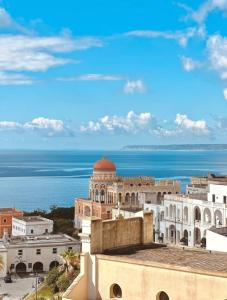 Casa Vacanze Street of The Sea