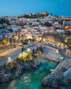 Casa Vacanze Street of The Sea