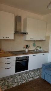 villetta etrusca