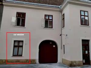 Borsó Stúdióapartman