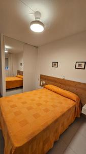 Acogedor apartamento con jardín en Peñíscola