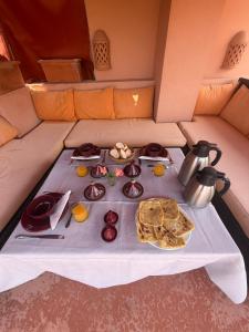 Riad typique de charme,5 ch, petit-déjeuner inclus