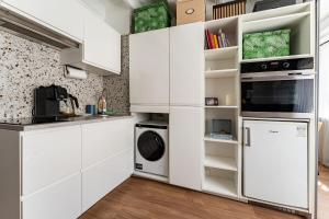 ApartamentyGdansk eu - Szuwary Apartment near Old Town Gdańsk