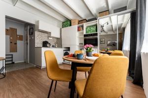 ApartamentyGdansk eu - Szuwary Apartment near Old Town Gdańsk
