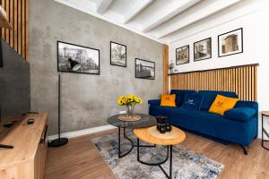 ApartamentyGdansk eu - Szuwary Apartment near Old Town Gdańsk