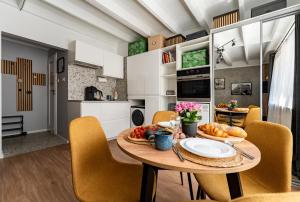ApartamentyGdansk eu - Szuwary Apartment near Old Town Gdańsk