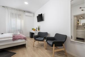 Delta Room 3