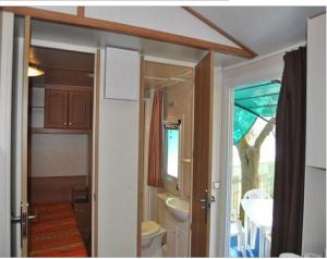 Mobile Home