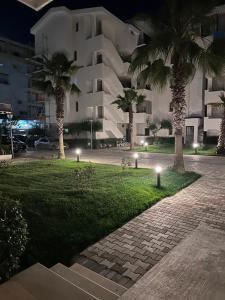 Beachfront Apartment in Qerret, Albania