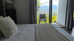 Hostel Cielo y Tierra Vergara