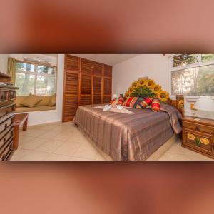 La Tortuga beachfront condo, pool, turtles nest