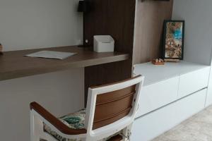 Apto moderno, Rodadero Sur Santa Marta cerca playa