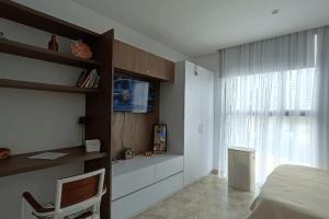 Apto moderno, Rodadero Sur Santa Marta cerca playa