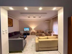 Exceptional apartment - Comfort, Quiet, Elegance