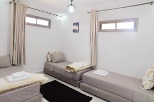 Riad Dar Fayçal - 6 Chambres