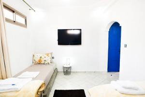 Riad Dar Fayçal - 6 Chambres