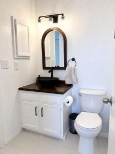 Casa Brangus - The Cattlemans Stay