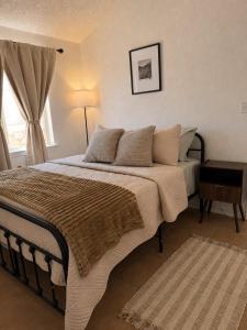 Casa Brangus - The Cattlemans Stay