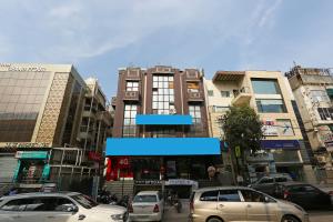 Hotel O F FIVE