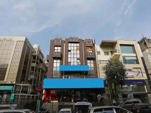 Hotel O F FIVE