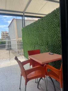 Blue Heaven Apartments