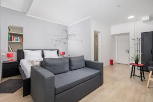 Delta Room 4