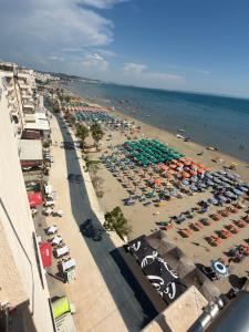 Sea view Durres Apartment
