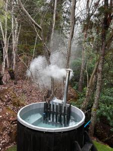 Glamping Peregrino