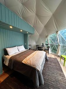 Glamping Peregrino