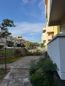 Appartamento al piano terra - 1,5km dal mare