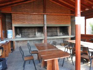 Apart hotel Residencial El Puma