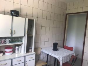 Casas de Temporada Conservatória