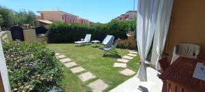 Casa Luca ai Borghi di Villasimius