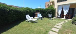 Casa Luca ai Borghi di Villasimius