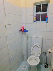 Modern Studio Near CBD
