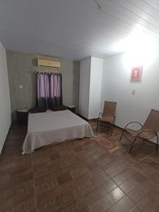 Hospedaje Benjamín