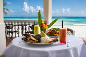 The Dream of Sau Inn Beach Hotel
