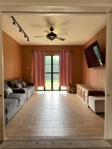 Finca Serena