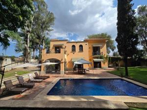 Finca Serena