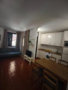 Apartamento Playa Santiago playa azul
