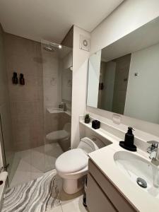 New Loft, Excellent Location, Corferias- Agora