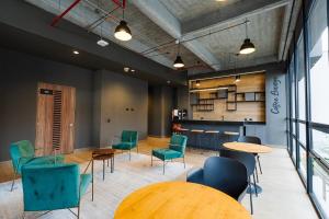 New Loft, Excellent Location, Corferias- Agora