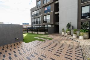 New Loft, Excellent Location, Corferias- Agora