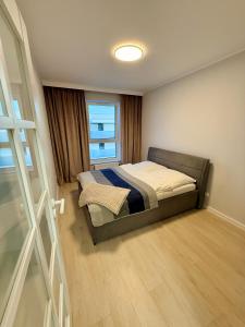 AK APARTMENTS - Aquapark Reda - NOVUM