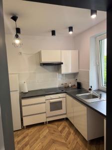 Apartament Delux 2