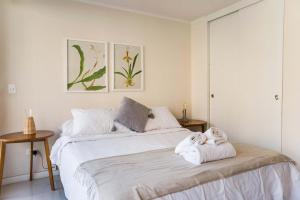 Santa Lucia Beautiful Studio for Your Comfort