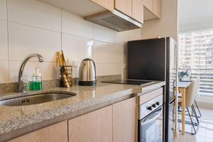 Santa Lucia Beautiful Studio for Your Comfort