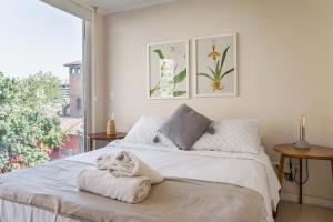 Santa Lucia Beautiful Studio for Your Comfort