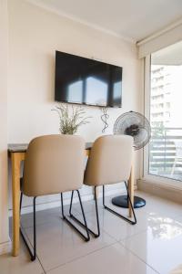 Santa Lucia Beautiful Studio for Your Comfort