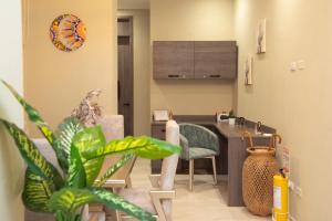 Casa Maguey Vibrant Mexican-Inspired Stay